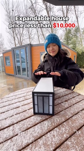 Elijah Wright on Instagram: "Capsule EXPANDABLE house, redefining small house 📱WhatsApp：+86 17362071179 🔗WhatsApp link: wa.me/8617362071179 #capsulecastle #mobilehouse #capsulehouse #resortdesign #airbnb #outdoor #hotel #studio #singleroom #outdoorroom #resort #tinyhome #tinyhouseproject #resortstyle #vacationhome #expandablehouse #foldinghouse #applecabinhouse #prefabhouse #demohouse #containerhouse #prefabcabin #prefabricatedhouse"