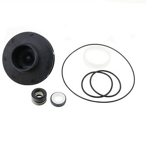 Complete Seal Kit, Wavemaster 7000 (ver.3) - Backyard Plus