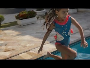 Desafio da piscina
