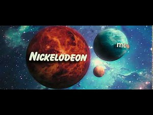 Nickelodeon Movies (2005)