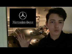 Como instalar navegación en Mercedes Benz