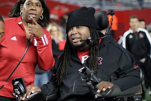 Eric LeGrand's Fateful Injury Paralyzed Him, But Where is He Now?