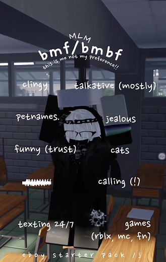 Exploring Emo Culture in Roblox Gaming