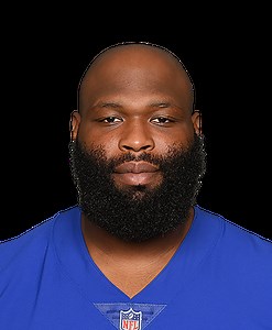 Justin Ellis Highlights and Videos - NFL