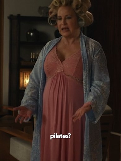 Jennifer Lopez on Shotgun Wedding with Jennifer Coolidge