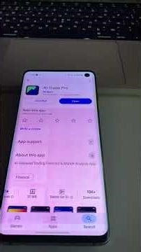 AI Trade Pro – Earn Money with the Power of AI | Forex & Crypto Signals