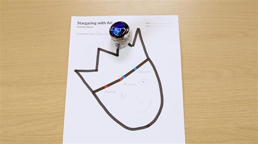 Leaves are falling, and curiosity is blooming! 🍂 This month, join Evo & Ari for a fun blend of science, gratitude, and hands-on STEM activities. From coding seasonal changes to observing plants grow, there’s plenty to spark creativity and inspire discovery. Check out our full lesson spotlight: ozobot.com/november-lesson-spotlight-3/ #STEMeducation #STEAMlearning #OzobotClassroom | Ozobot