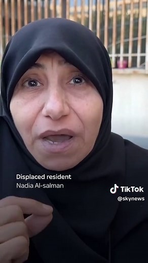 Israel has opened up a new front in the conflict with Iran in the past 48 hours with strikes against the Iran-backed Hezbollah military group in Lebanon and troops operating in the south of the country. Residents have been caught in the crossfire once again, as Israel strikes Hezbollah targets in Lebanon. Sky's Cordelia Lynch reports. #SkyNews #Iran #Lebanon