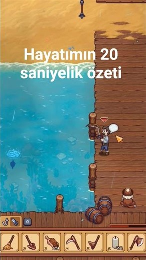 hayattaki şansım #travellersrest
