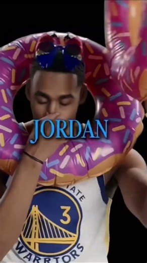 Should JP go back to the Warriors?🤔 #warriors #jordanpoole #stephencurry #nba #edit #nbaedits