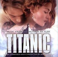 Titanic BSO James Horner