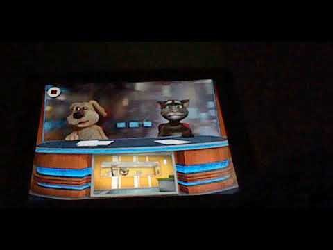 Tom and ben news ben keep taking a poop