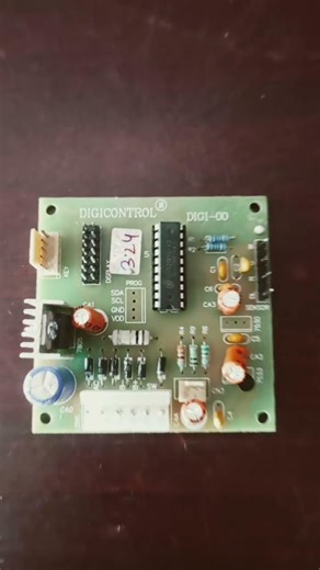 weighing scale motherbord #display #keypad