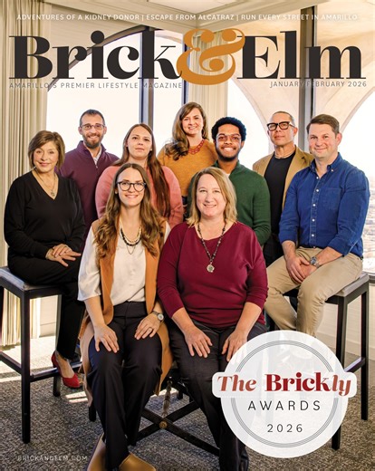 Quick overview of 2026 Brickly Award Winners