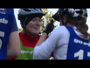 British Cycling Level 1 Award for Coaching Cycling