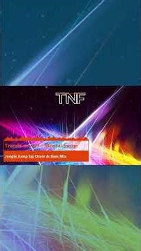 Trendsonoff - Mental Surge 🔛💡 (Jungle Jump Up Drum & Bass Neurofunk Mix) #drumnbass #jumpup #jungle