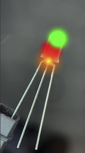 436K views · 7.7K reactions | Como funciona un LED tri-color #circuitoslistos #ingenieriaelectronica #electronica #LED #ledlights #ledlighting | Circuitos Listos | Facebook