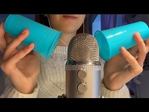 ASMR Setting and Breaking the Pattern