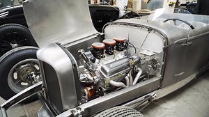 2.2K views · 63 reactions | One of our favorite parts about the aftermarket automotive industry and community is the people we have met and the shops we have had the pleasure of forming relationships with over the years. One of those shops is Moal Coachbuilders in Oakland, CA and they're one of a kind, check out the video from our time at the shop to learn more about the work they're doing! | Vintage Air | Facebook