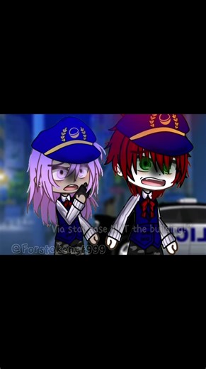 Can’t control my body~ // old dance meme! // #gacha // #oldtrend