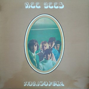 Bee Gees - Horizontal