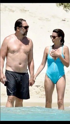 Reasons why Penélope Cruz and Javier Bardem are rarely seen outside together ❤️‍🩹