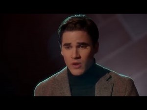 GLEE - Not While I'm Around (Full Performance) (Official Music Video) HD