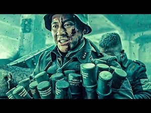 For 6 Days, 452 Soldiers Defend Against 20,000 Enemy Army