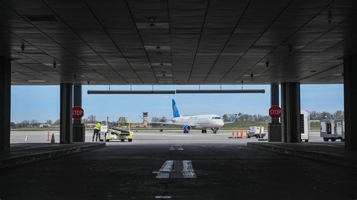 Runway rehab is the biggest chunk of $33M approved for McGhee Tyson Airport
