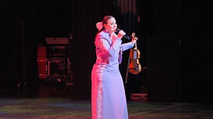 2024 Mariachi Festival - Mariachi Mariposas - "Popurri Juan Gabriel" @followers, Mayra Garcia-Adame, Juan Gabriel #mariachi, #mariachifestival, #balletfolklorico, #JuanGabriel | Mariachi Festival