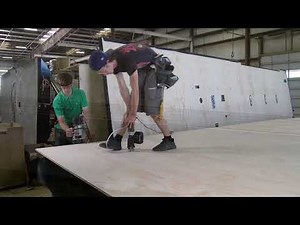 Flagstaff by Forest River Construction