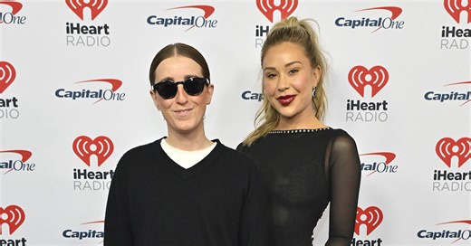 Gabby Windey Married Robby Hoffman in Surprise $799 Las Vegas Wedding—Here's What We Know About the "Traitors" Contestant's Nuptials