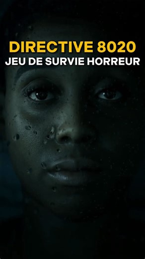 Loïc on Instagram: "Aurais-tu le courage de tirer sur ton meilleur ami ? 🔫😰 Dans Directive 8020, la question n’est pas théorique. Tu es coincé dans un vaisseau avec un alien capable d’imiter parfaitement l’apparence et la voix de ton équipage. Le twist qui rend fou : Ce n’est plus un simple film interactif. Tu as une arme. Tu dois viser. Si tu rates ou si tu hésites parce que la cible ressemble à ton coéquipier... c’est fini. Ton perso meurt et l’histoire continue sans lui."