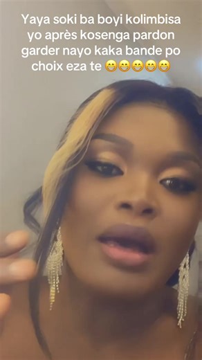 Understanding Congolese Cultural Expressions and Apologies