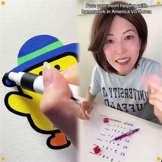 Homework helpers #moms #kids #school #homework #fypツ