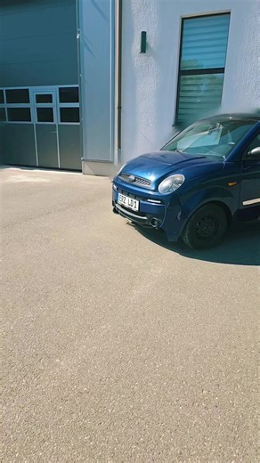 45er an die Macht🔥 #foryoupage #foryou #cartok #car #simson #fypage #fyp #funny