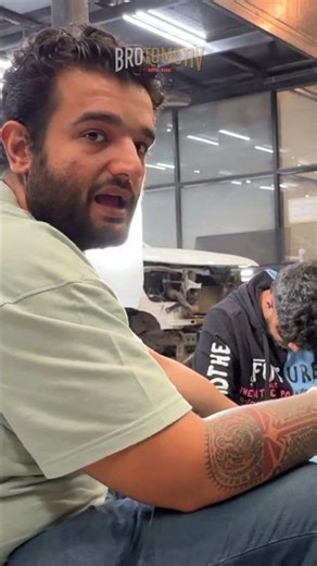 Watch VLOG145: Iss product se toh wheel ekdam clean ho gaya!!!!