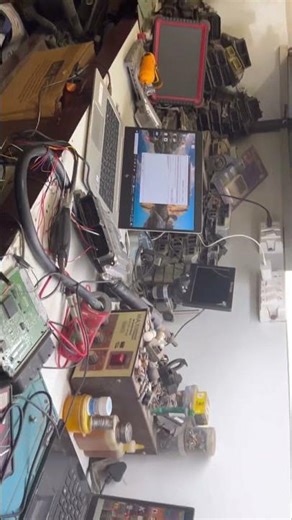 PCM flash and ktag ecm read n write work and repairing #viral #tranding #mechanic #automobile #ecm