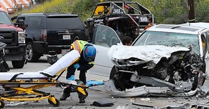Bruce Jenner makes statement on fatal crash * WorldNetDaily * by Around the Web