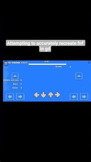 #fnf #fridaynightfunkinmods #gd #geometrydash