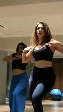 Tamannaah Bhatia Dance Moves 💃 Tamanna Bhatia Looking Hot 🔥