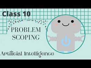What is Project Cycle | Problem Scoping | Artificial Intelligence |Class 10