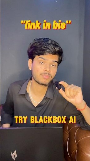 Build & Sell Websites Using AI 🤯 | Blackbox AI App Builder Tutorial #codingnewbie