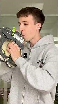 Crocsy s píšťalkou?! 😳
