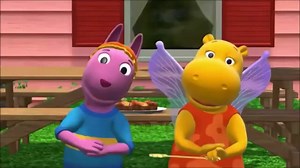 The Backyardigans - KTH Fragments #1 : Free Download, Borrow, and Streaming : Internet Archive