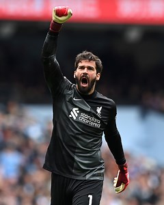 What has been Alisson's best moment in the PL so far? 🤔 | Premier League