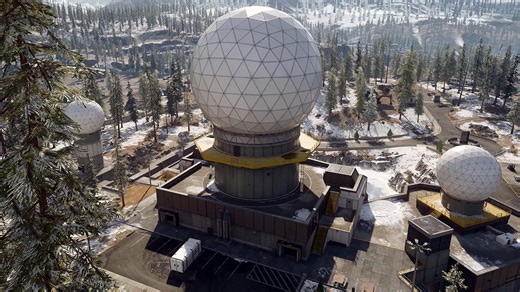 Call of Duty: Warzone - Official New Verdansk POI Flythrough Trailer