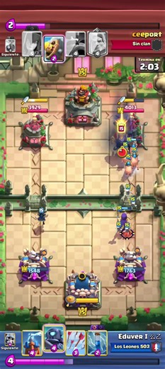 Mini P.E.K.K.A Memes That Will Make You Laugh