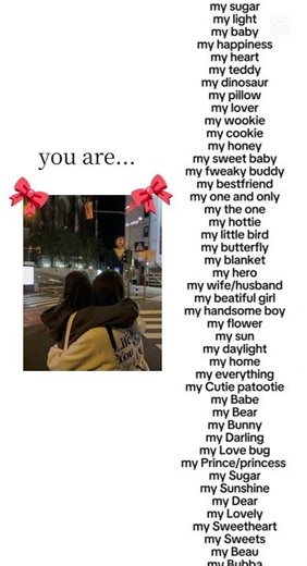 Send this to your bestie!❤️🥹🎀🌷🌷l