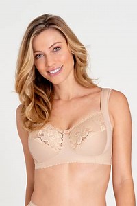 Lovely Lace – the bra you’ll forget you’re wearing – Miss Mary